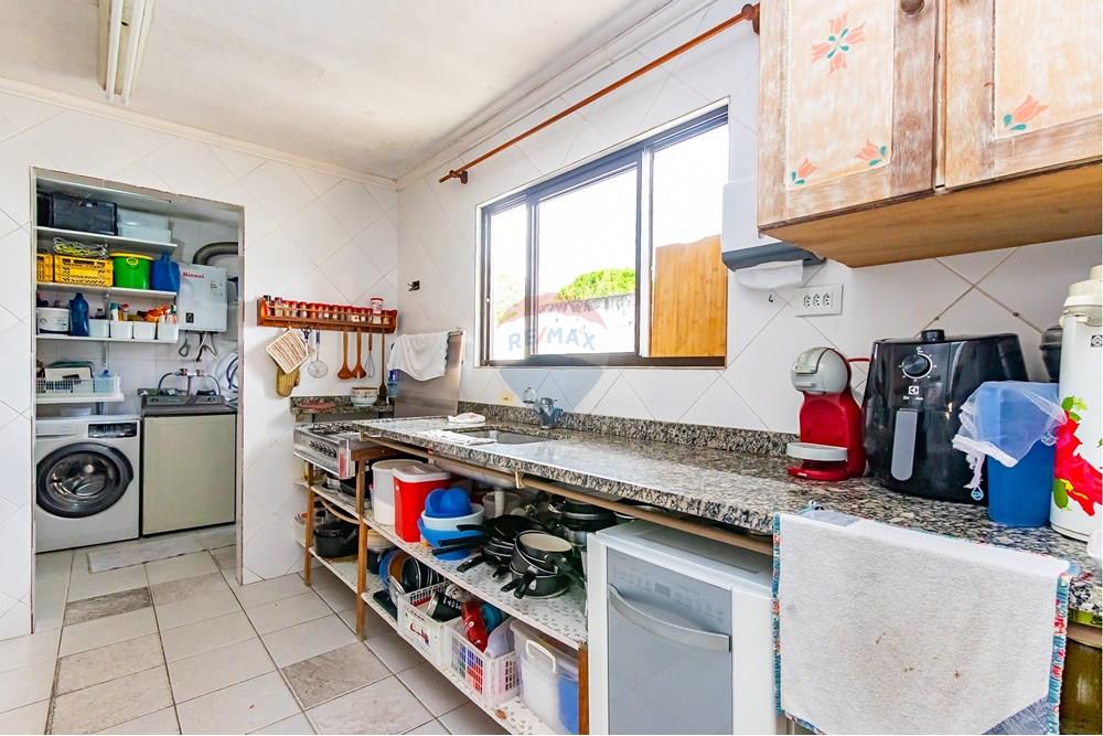 Casa - Venda - Curitiba , Paraná - IMG_1869.jpg - Cozinha - 560251041-50