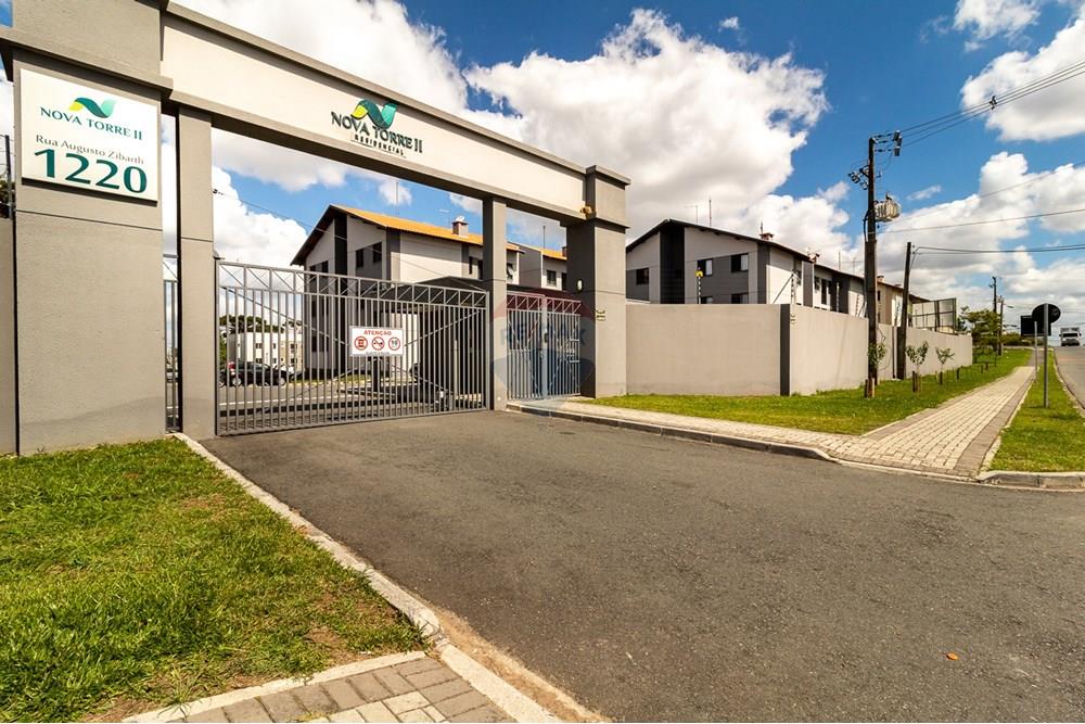 Apartamento - Alugar - Curitiba , Paraná - IMG_2162.jpg - 560441001-127