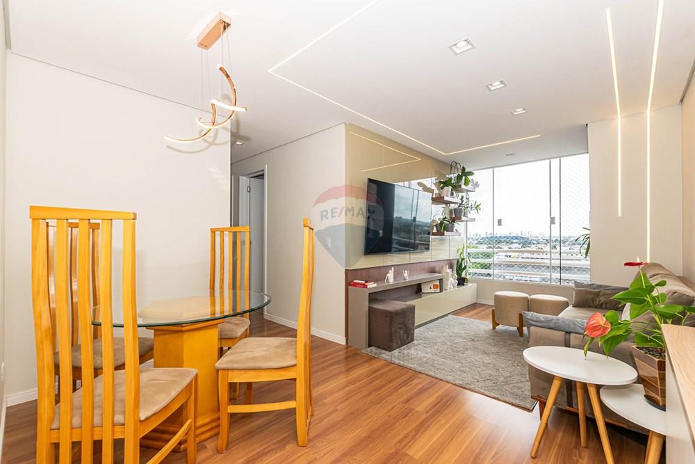 Apartamento - Venda - Pinhais , Paraná - 02.jpg - 560341062-24