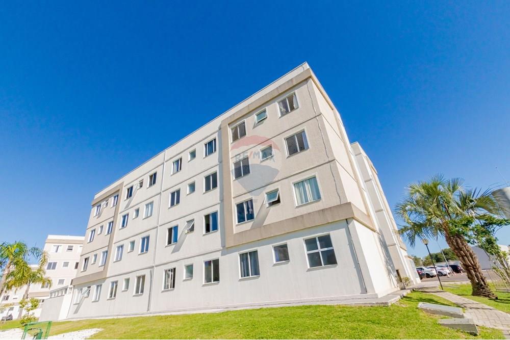 Apartamento - Venda - São José dos Pinhais , Paraná - IMG_9323.jpeg - 560331022-68