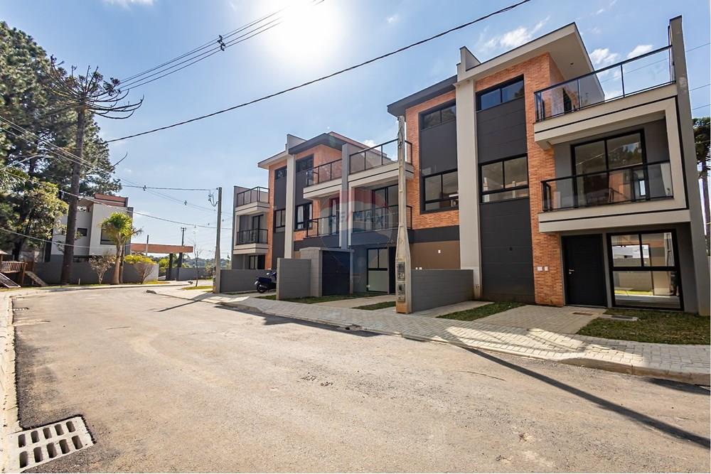 Casa de Condomínio - Venda - Curitiba , Paraná - IMG_6302.jpg - 560431033-13