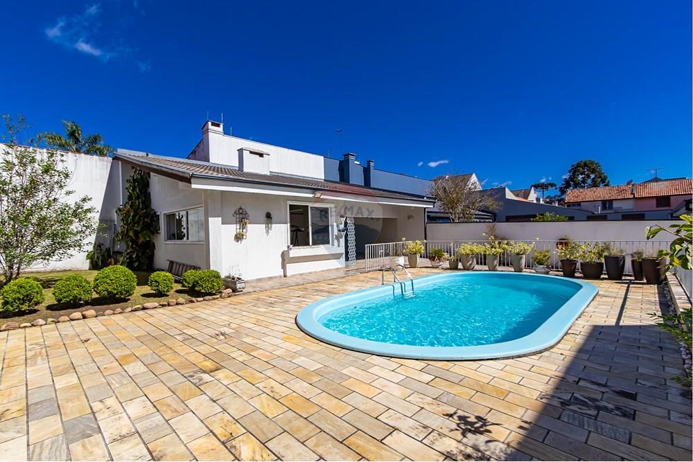 Casa - Venda - Curitiba , Paraná - IMG_3519.JPG - 560351004-93