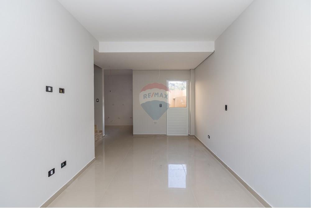 Sobrado - Venda - Curitiba , Paraná - IMG_2077.jpg - 560461011-93