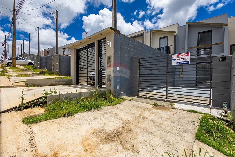 Sobrado - Venda - Ponta Grossa , Paraná - IMG_8019.jpg - 560351013-77