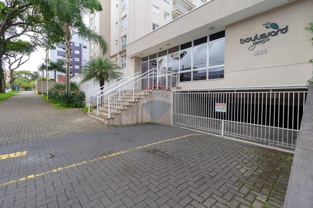 Apartamento - Alugar - Curitiba , Paraná - IMG_8079.jpg - 560311047-589