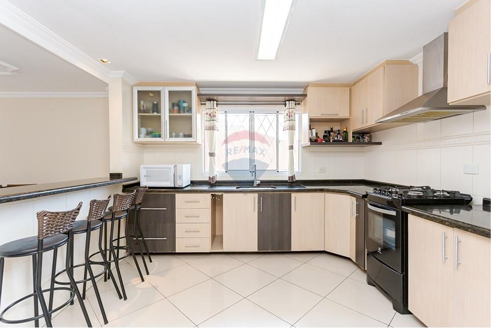 Casa - Venda - Curitiba , Paraná - IMG_5523.jpg - 560321155-4