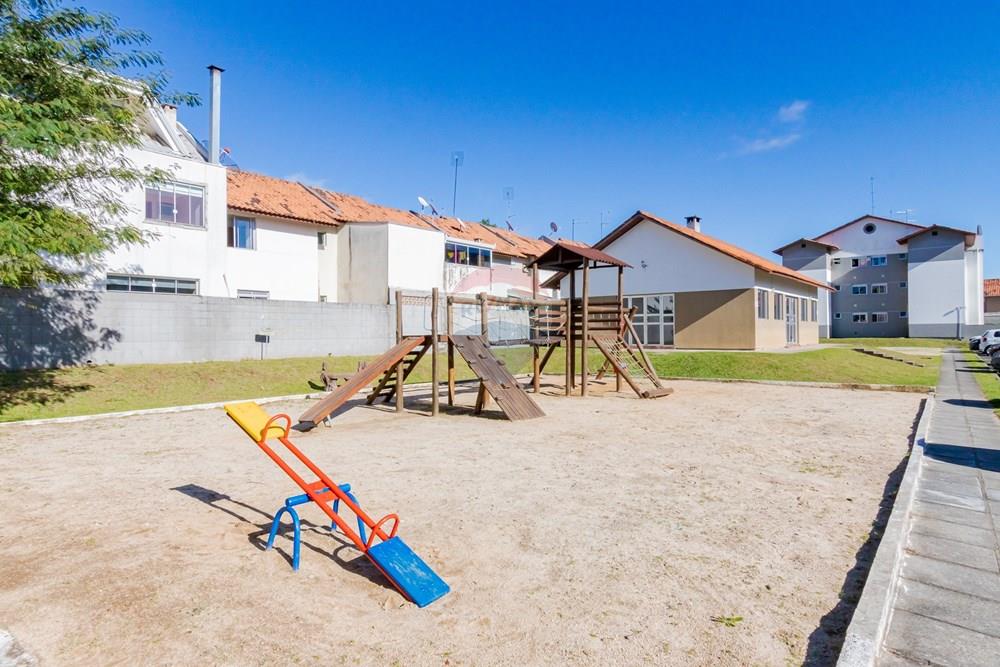 Apartamento - Venda - Curitiba , Paraná - 18 PLAYGROUND 1.jpg - 560341034-74