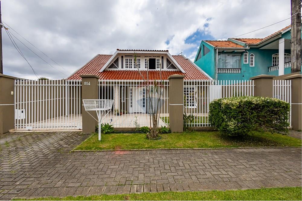 Sobrado - Venda - Curitiba , Paraná - IMG_5535.jpg - 560301005-60