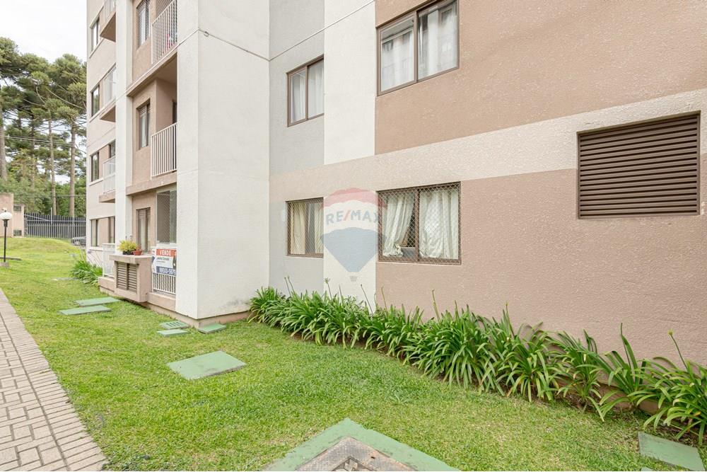 Apartamento - Venda - São José dos Pinhais , Paraná - R. Clementino Zétola Júnior, 1232-48.jpg - 560331069-72