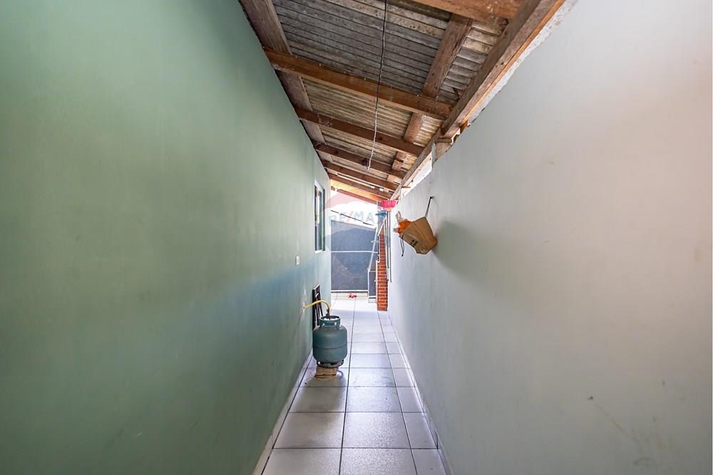 Casa - Venda - Araucária , Paraná - FUNDOS (11).jpg - 560491004-9