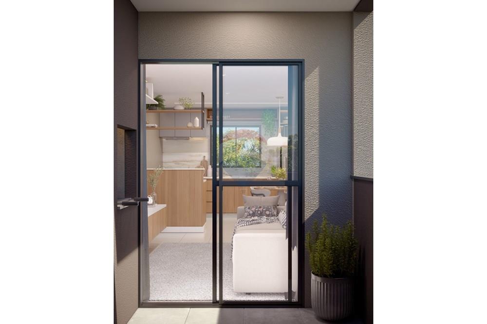 Studio - Venda - São José dos Pinhais , Paraná - 2112421.jpg - 560501018-7