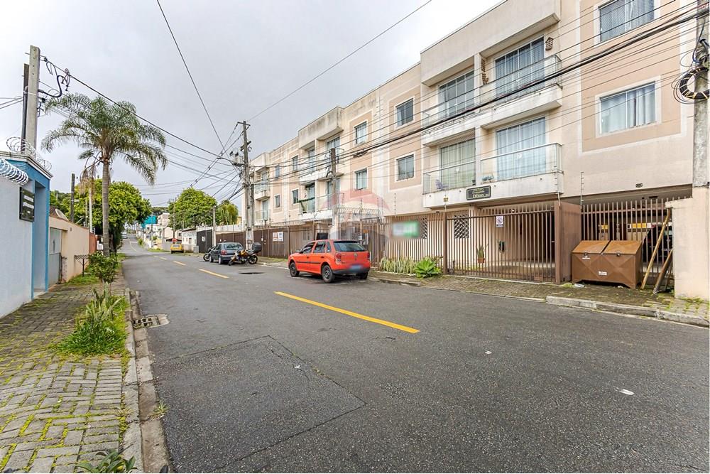 Apartamento - Venda - São José dos Pinhais , Paraná - IMG_0032.jpg - 560351119-29