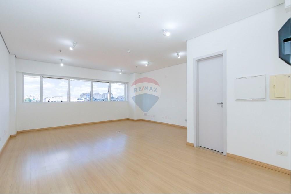 Cj. Comercial/ Sala - Alugar - Curitiba , Paraná - IMG_7939_1.jpg - 560251018-316