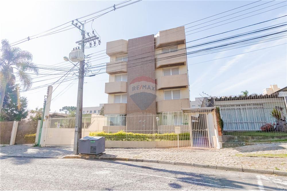 Apartamento - Alugar - Curitiba , Paraná - 47 - 560411052-121