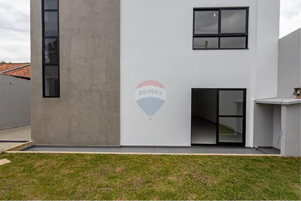 Sobrado - Venda - Curitiba , Paraná - 11 JARDIM 7.jpg - 560341034-58