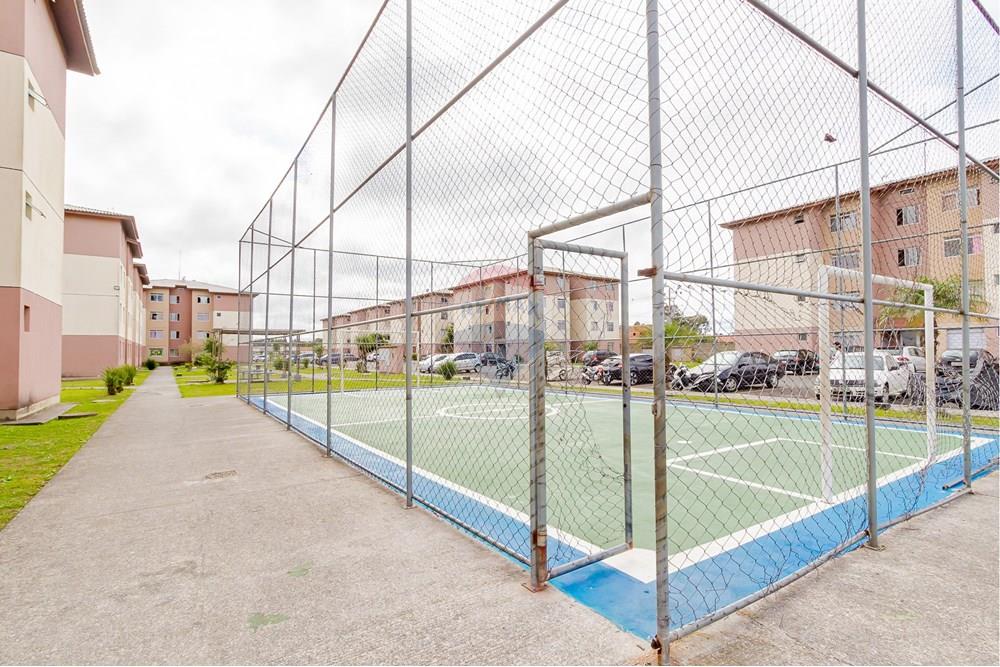 Apartamento - Venda - São José dos Pinhais , Paraná - IMG_2409.jpg - 560411027-30