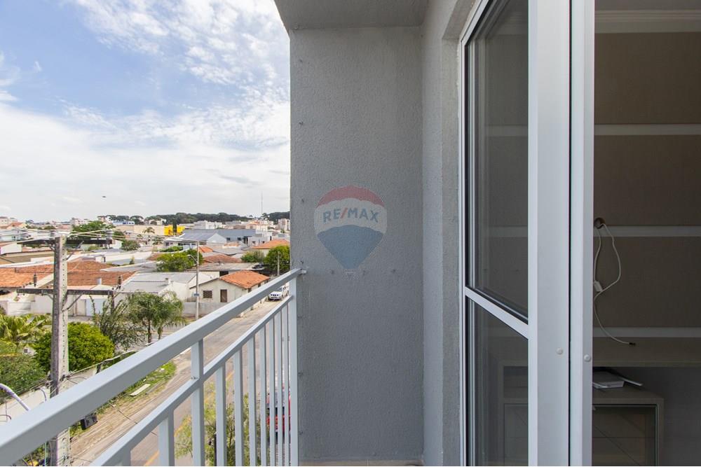 Apartamento - Alugar - São José dos Pinhais , Paraná - IMG_1798.jpg - 560411051-211