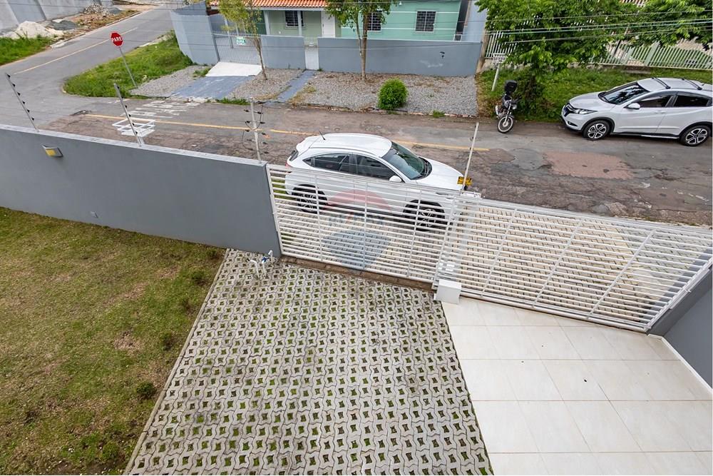 Sobrado - Venda - Curitiba , Paraná - IMG_3124.jpg - 560341097-91