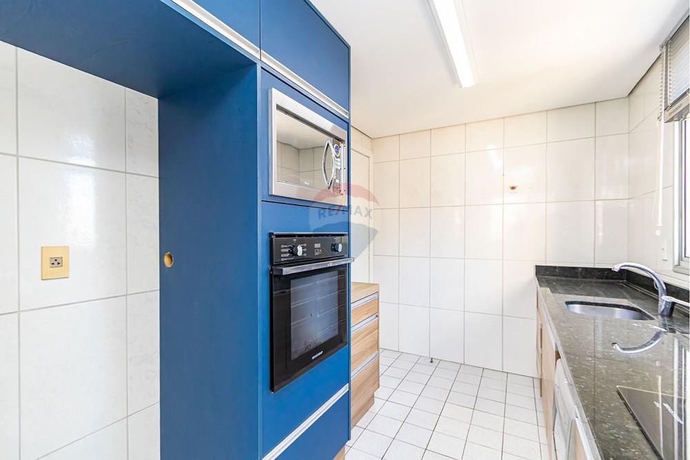 Apartamento - Alugar - Curitiba , Paraná - sheep - IMG_0576.jpg - 560251018-321