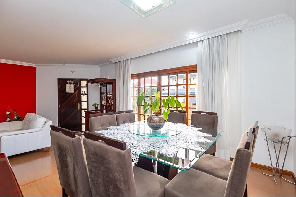 Woningbouw - Two Level House - Curitiba , Paraná - BR - IMG_5041 (1).jpg - 560411009-94