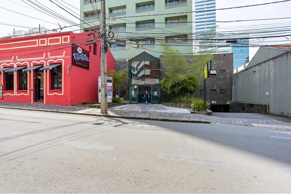 Cj. Comercial/ Sala - Venda - Curitiba , Paraná - IMG_0850.jpg - 560411040-26