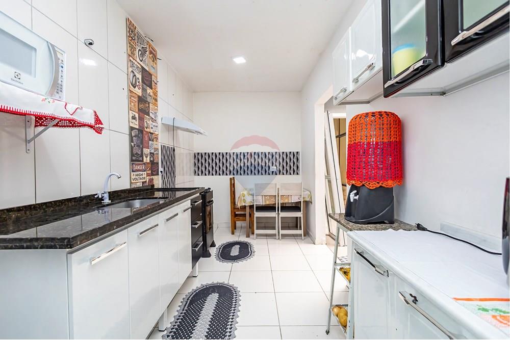 Casa - Venda - Curitiba , Paraná - IMG_0563_1.jpg - 560411067-11