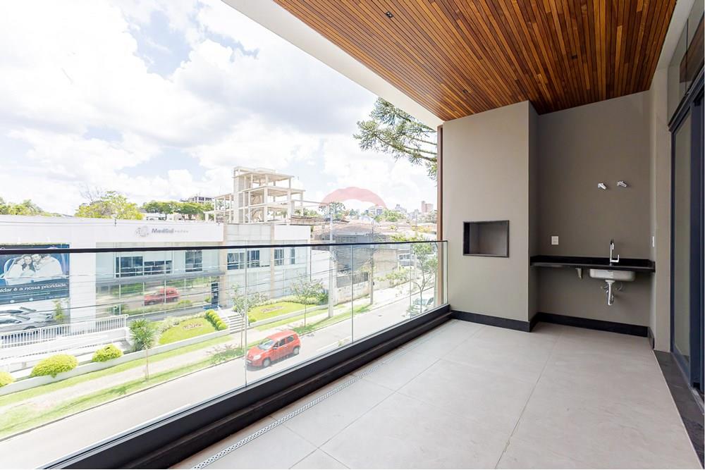 Apartamento - Venda - Curitiba , Paraná - IMG_0091.jpg - 560411054-22