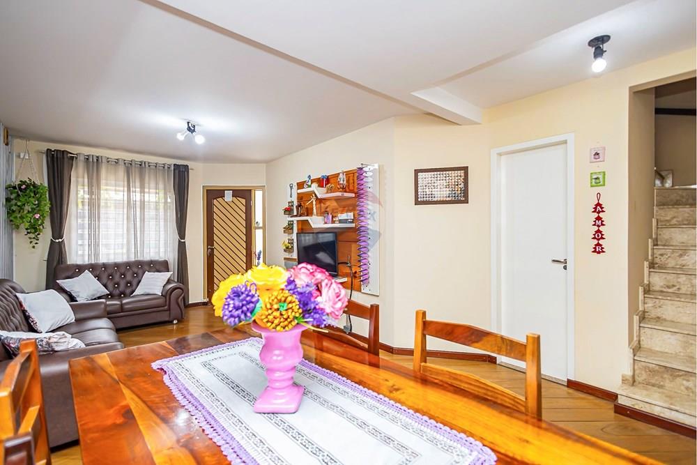 Sobrado - Venda - Curitiba , Paraná - 17 sala.jpg - 560341137-9