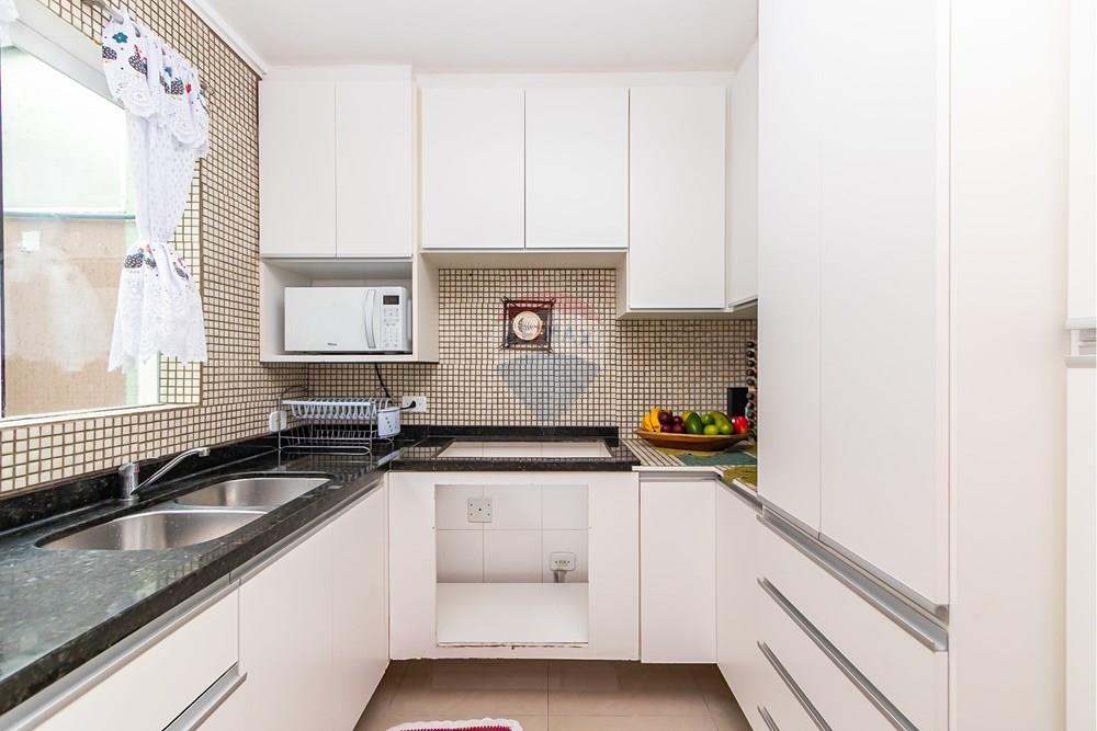 Casa de Condomínio - Venda - Curitiba , Paraná - Sheep - IMG_0673.jpg - 560441001-116