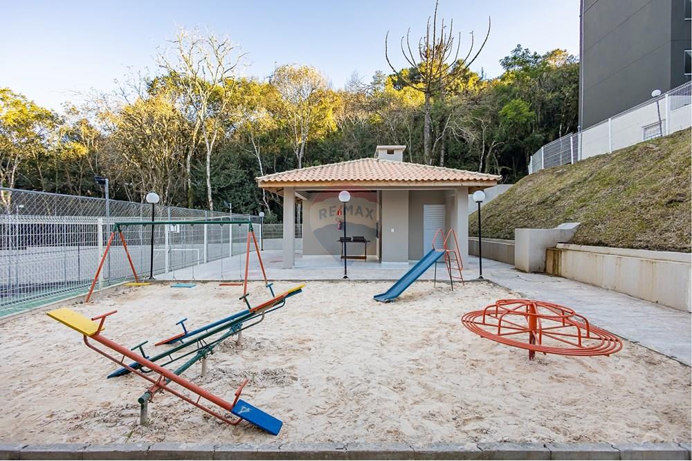 Apartamento - Venda - Campo Largo , Paraná - HGM_4187.jpg - 560351106-30