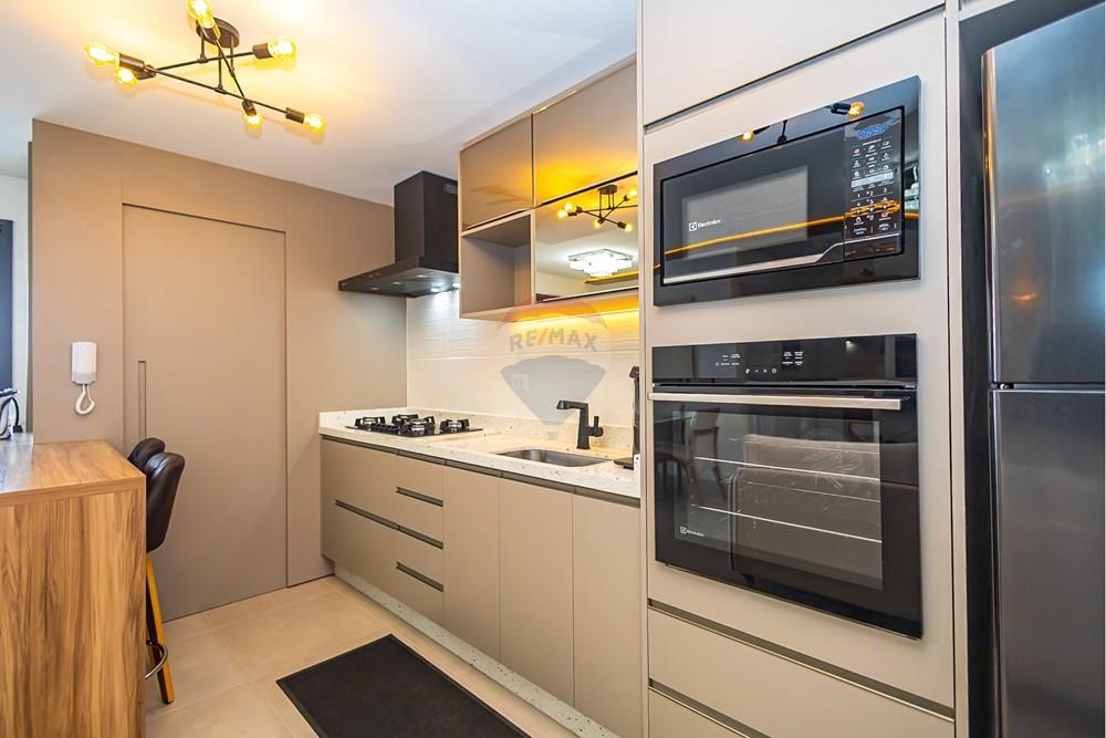 Apartamento - Venda - Curitiba , Paraná - Sheep - IMG_4095.jpg - 560431025-93