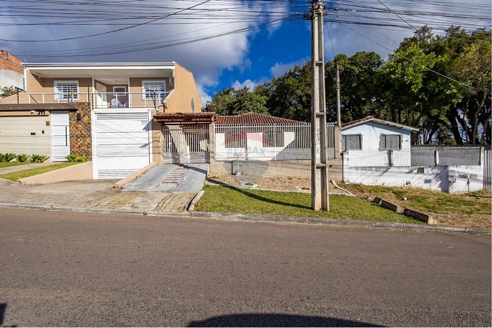 Casa - Venda - Curitiba , Paraná - IMG_6443.jpg - 560351022-80