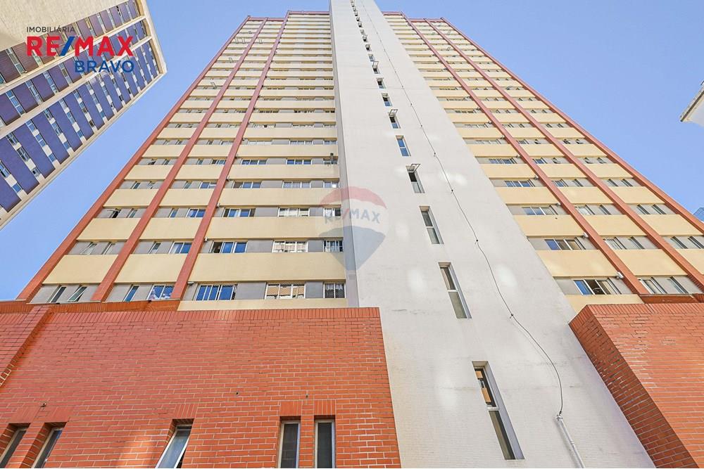 Apartamento - Venda - Curitiba , Paraná - CRF_5900.jpg - 560371015-50