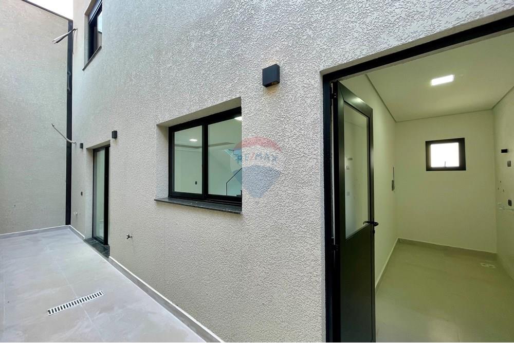 Sobrado - Venda - São José dos Pinhais , Paraná - IMG_1020.jpeg - 560481004-17