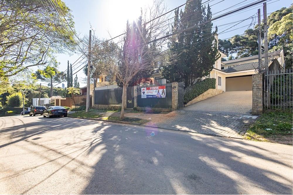 Casa - Venda - Curitiba , Paraná - IMG_7794_1.jpg - 560431007-4