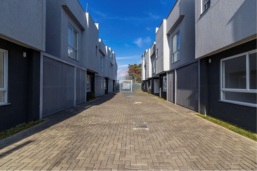 Sobrado - Venda - Curitiba , Paraná - IMG_4631_1.jpg - 560321131-24