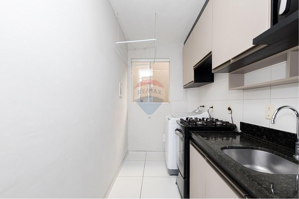 Apartamento - Venda - Colombo , Paraná - IMG_0029.jpg - 560391062-16