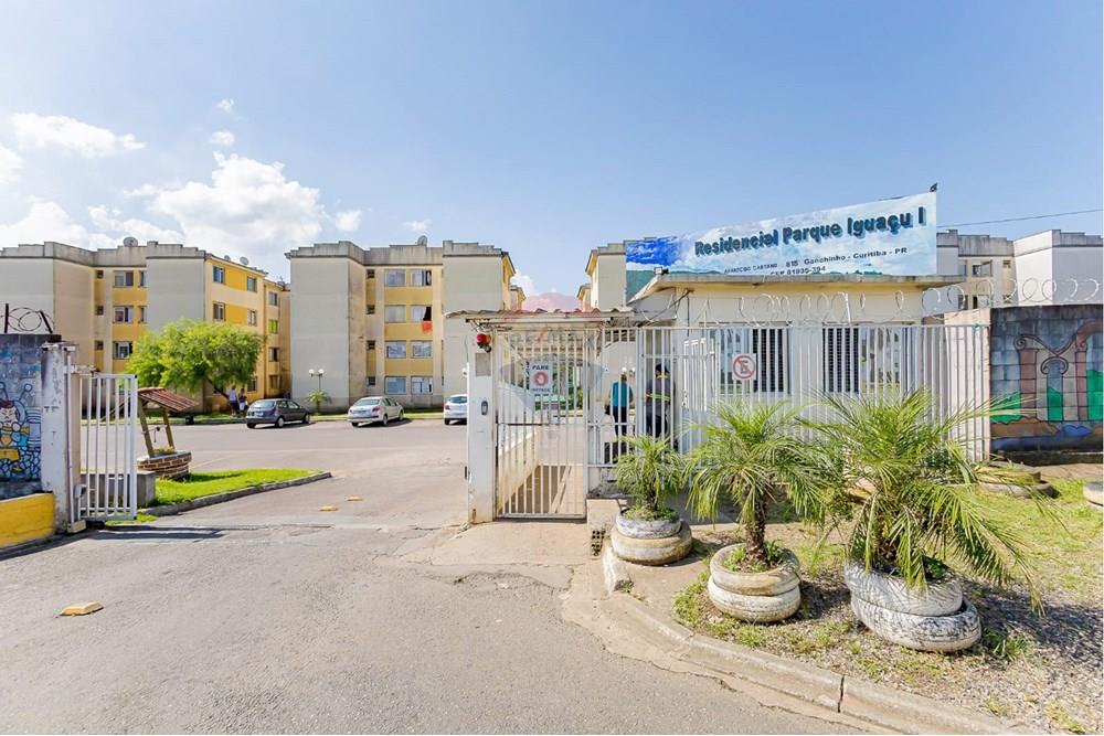 Apartamento - Venda - Curitiba , Paraná - IMG-20250303-WA0367.jpg - 560391055-22