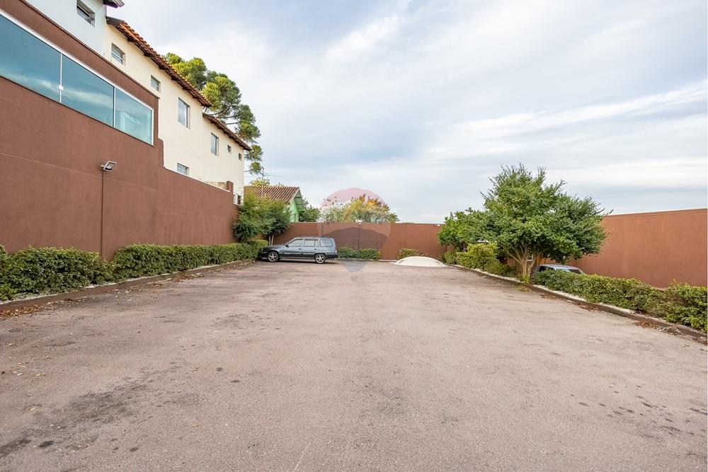 Sobrado - Venda - Curitiba , Paraná - ESTAC 2 CRIS.jpg - 560301020-40