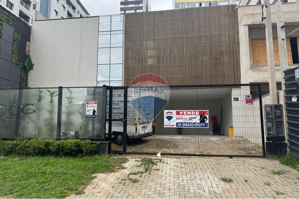 Casa Comercial - Venda - Curitiba , Paraná - 1.jpg - 560461011-74