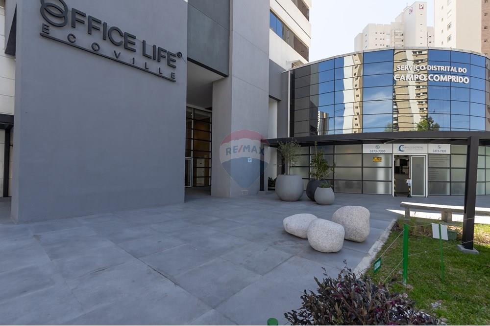 Cj. Comercial/ Sala - Alugar - Curitiba , Paraná - IMG_1848.jpg - 560311047-534