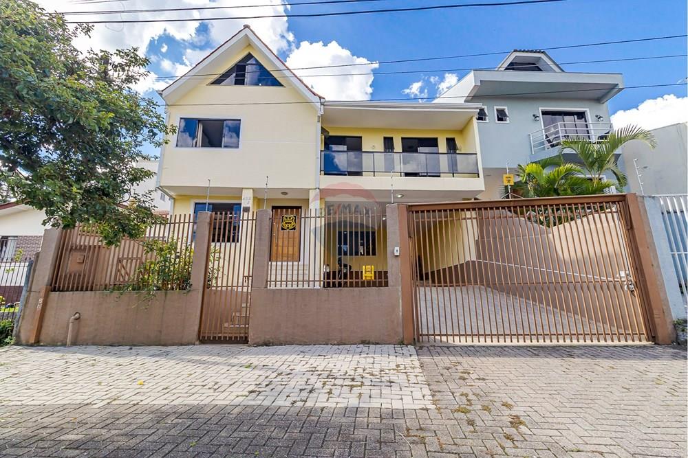 Sobrado - Venda - Curitiba , Paraná - IMG_8241.jpg - 560331138-6