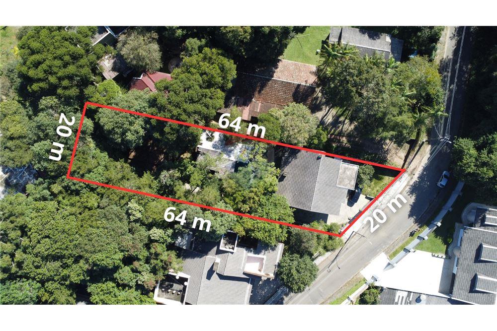 Casa - Venda - Curitiba , Paraná - 59 - 560341114-45