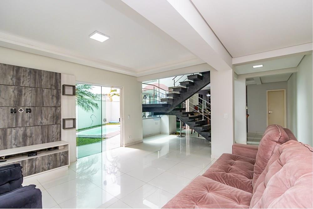 Casa de Condomínio - Venda - Curitiba , Paraná - IMG_5568.jpg - 560441001-108