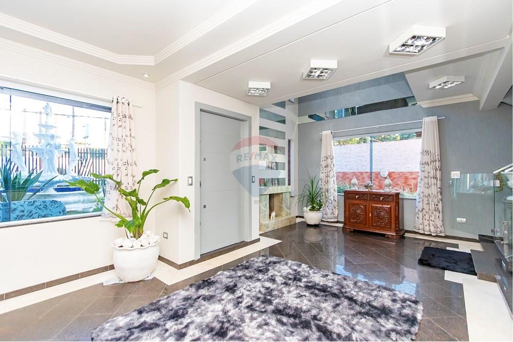 Casa - Venda - Curitiba , Paraná - IMG_2354_1.jpg - 560351054-205