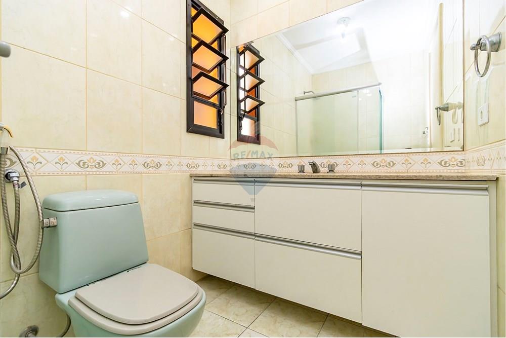 Sobrado - Venda - Curitiba , Paraná - IMG_2156_1.jpg - Banheiro - 560431051-2