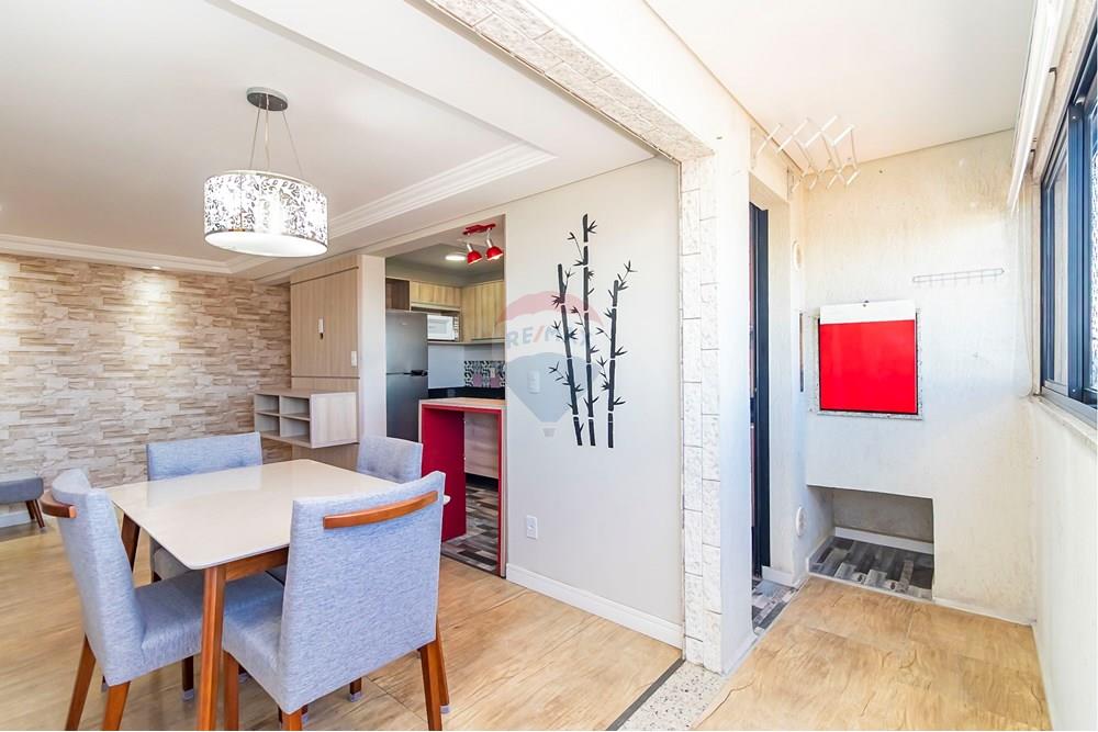 Apartamento - Alugar - Curitiba , Paraná - IMG_9956_1.jpg - 560311047-560