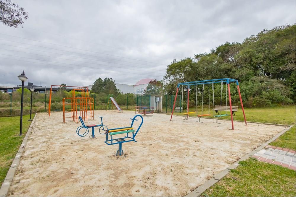 Sobrado - Venda - São José dos Pinhais , Paraná - 8.jpg - 560341063-75