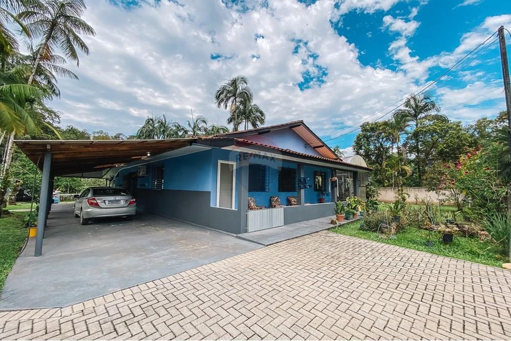 Chácara / Sítio / Fazenda - Venda - Morretes , Paraná - 35.jpg - 560411008-77