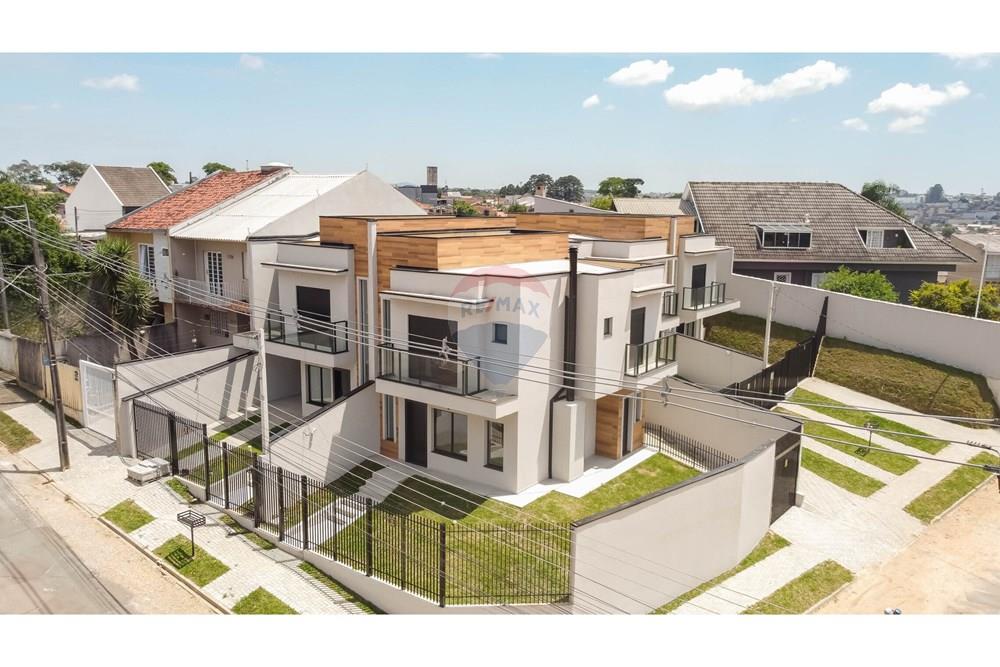 Sobrado - Venda - Curitiba , Paraná - 2137592.jpg - 560501004-7